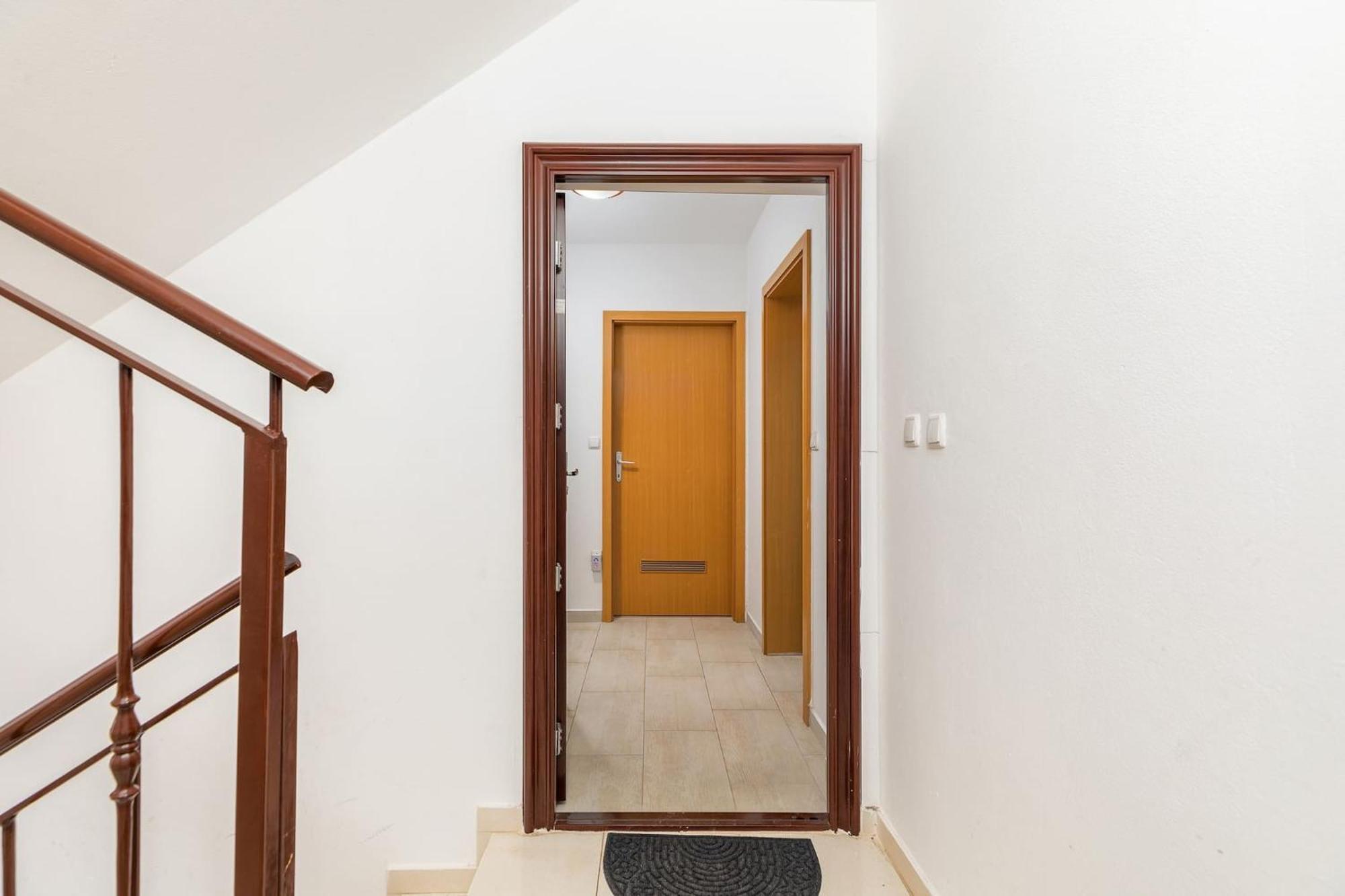 Apartment Stellina Štinjan Eksteriør bilde