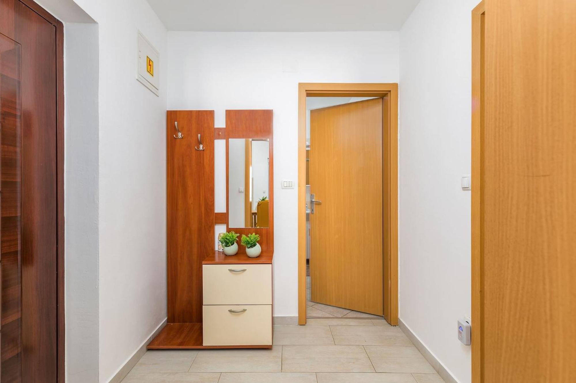 Apartment Stellina Štinjan Eksteriør bilde
